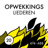 Opwekkingsliederen 20 (474-488) - Stichting Opwekking