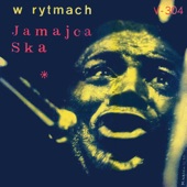 W rytmach Jamaica-Ska - EP artwork