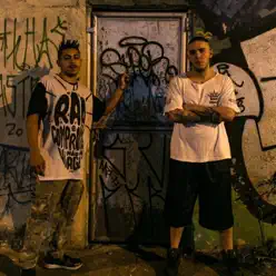 Triste - Single - Monduba Crew Triste - Single - Monduba Crew