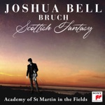 Joshua Bell & Academy of St. Martin in the Fields - Scottish Fantasy for Violin and Orchestra, Op. 46: IV. Finale. Allegro guerriero