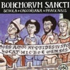 Schola Gregoriana Pragensis - Officium Sancti Adalberti Episcopi Pragensis: I. Hodie exultandum (Invitatorium)
