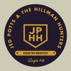 Jed Potts & The Hillman Hunters - How'mi'mentuh