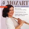 Renée Krimsier - Flute Concerto No. 1 in G Major, K. 313: I. Allegro Maestoso
