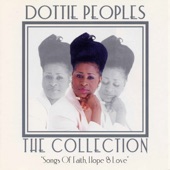 Dottie Peoples - He's an On Time God ('98 Concert Version)