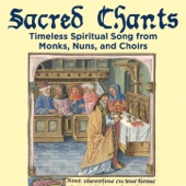 Sacred Chants artwork