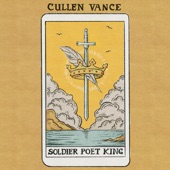 Soldier, Poet, King artwork