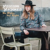 Mississippi MacDonald - It Can't Hurt Me (Radio Edit)
