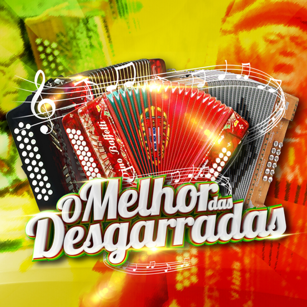 Download Varios Artistas - O Melhor Das Desgarradas (2018) Album ...