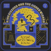 King Gizzard & The Lizard Wizard - Nuclear Fusion