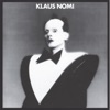 Klaus Nomi & DJ Hell - The Cold Song (Remastered 2019)