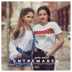 Entremares - Mi Mitad