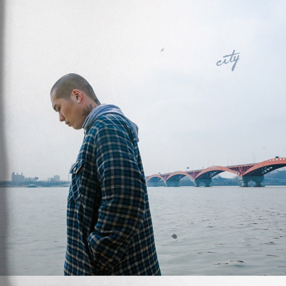 Cover artwork for City