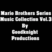 Goodknight Productions - Rainbow Road (From "Mario Kart 64")