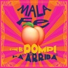 Con El Pompi Pa' 'rriba by Mala Fe iTunes Track 8