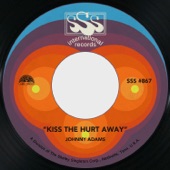 Kiss the Hurt Away artwork