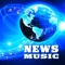 Eye On the World Broadcast News - Breaking News lyrics