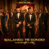 Bailando Te Conocí - Single