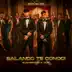 Bailando Te Conocí - Single album cover