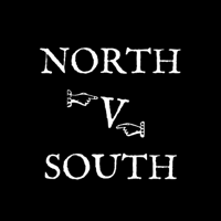 North V South podcast