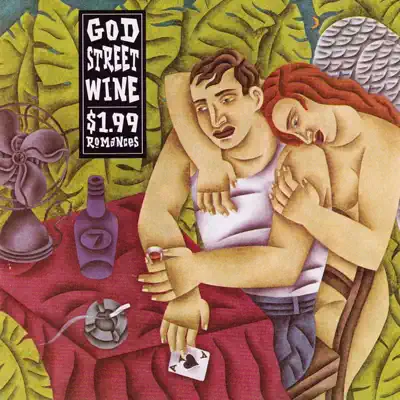 $1.99 Romances - God Street Wine
