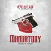 Mandatory (feat. Redrum781) - Single album lyrics, reviews, download