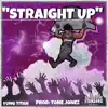 Stream & download Straight Up - Single