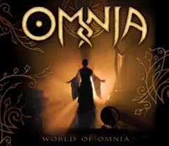 World of Omnia by Omnia album reviews, ratings, credits