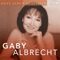 Wenn das Schicksal es will - Gaby Albrecht lyrics