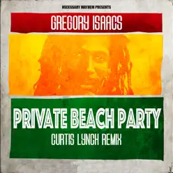 Private Beach Party (Remixed) - Single - Gregory Isaacs