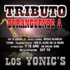 Los Jaimes - Palabras Tristes