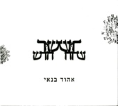 אל אדון על כל המעשים artwork