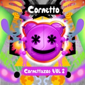 Cornettazos, Vol.2 artwork