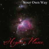 Your Own Way artwork