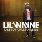 Lil Wayne;Drake - Right Above It (Edited)