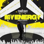 My Energy artwork