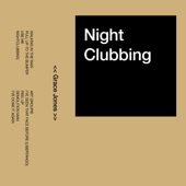 Nightclubbing (Deluxe) artwork