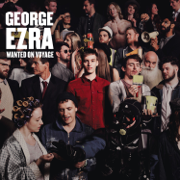 Wanted On Voyage (Deluxe) - George Ezra