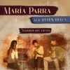 Maria Parra - Viajeros del Viento (feat. Fetén Fetén)