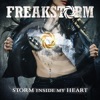 Storm Inside My Heart - Single