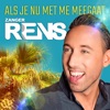 Als Je Nu Met Me Meegaat - Single