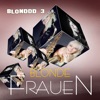 Blonde Frauen - Single