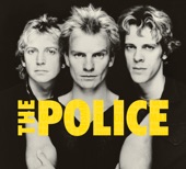 The Police - Invisible Sun