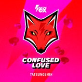 Confused Love (Extended Mix) artwork