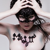 Björk - Pleasure Is All Mine