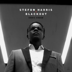 Stefon Harris & Blackout - Now (feat. Jean Baylor)