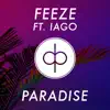 Paradise (feat. IAGO) - Single album lyrics, reviews, download