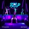 Dom P (feat. Frank Takuma) - Baja Frequencia lyrics