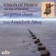 VISION OF PEACE cover art