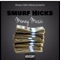 Popcorn (feat. Peezy) - Smurf Hicks lyrics