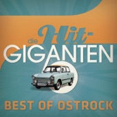 Die Hit Giganten Best of Ostrock artwork